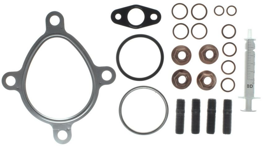 MAHLE GS33918 Turbocharger Mounting Gasket Set