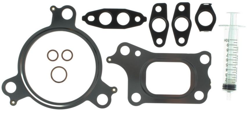 MAHLE GS33919 Turbocharger Mounting Gasket Set