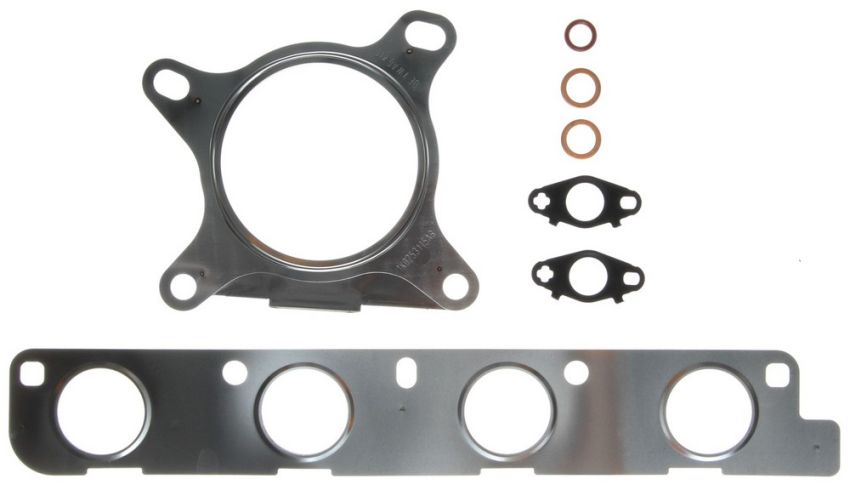 MAHLE GS33921 Turbocharger Mounting Gasket Set