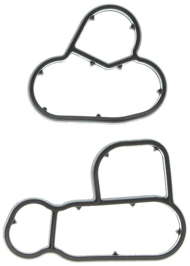 MAHLE GS33923 Engine Oil Filter Housing Seal Kit