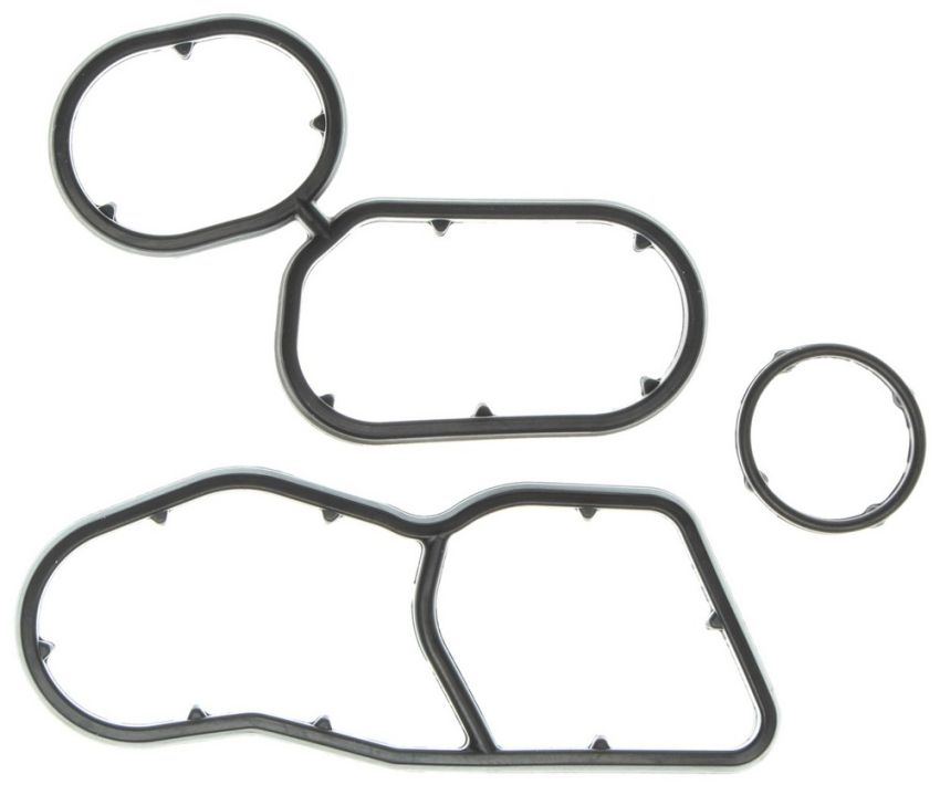 MAHLE GS33924 Engine Oil Filter Housing Seal Kit