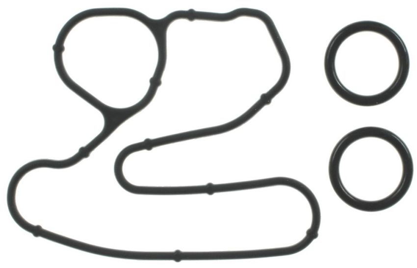 MAHLE GS33926 Engine Oil Cooler Gasket Set