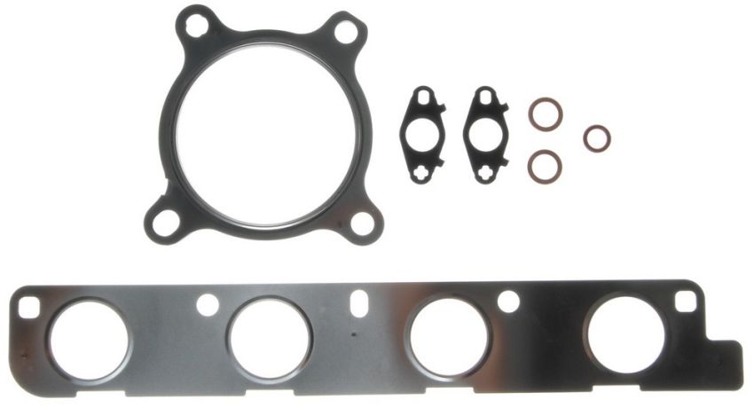 MAHLE GS33929 Turbocharger Mounting Gasket Set