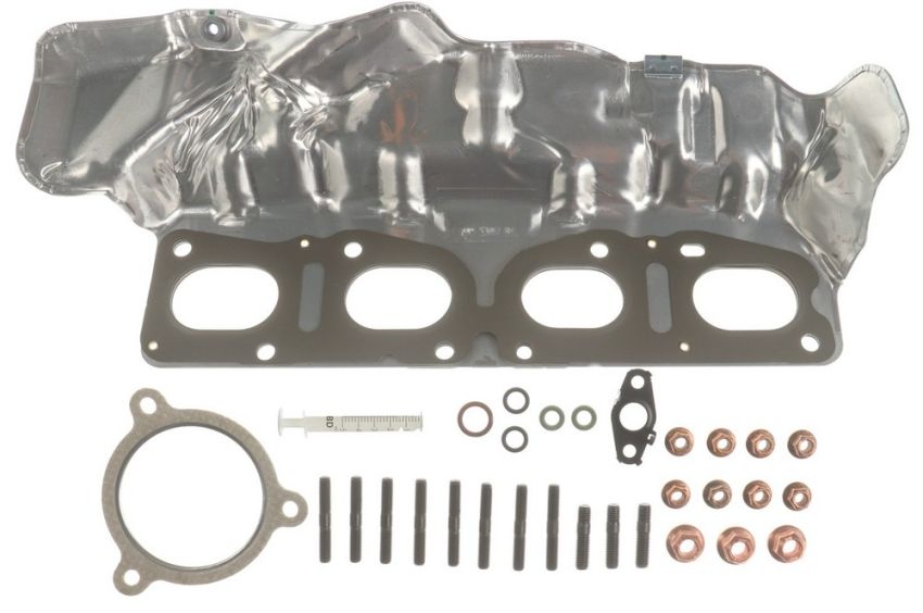 MAHLE GS33935 Turbocharger Mounting Gasket Set