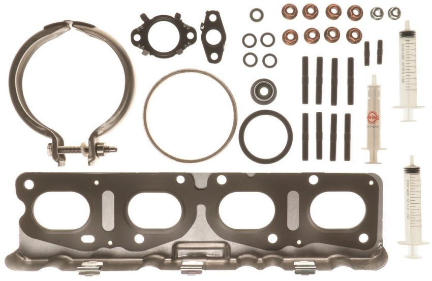 MAHLE GS33936 Turbocharger Mounting Gasket Set