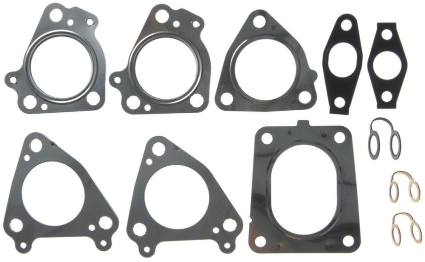 MAHLE GS33937 Turbocharger Mounting Gasket Set