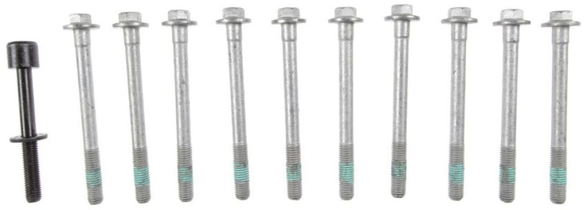 MAHLE GS33938 Engine Cylinder Head Bolt Set