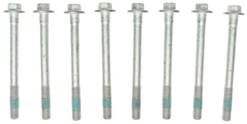 MAHLE GS33939 Engine Cylinder Head Bolt Set