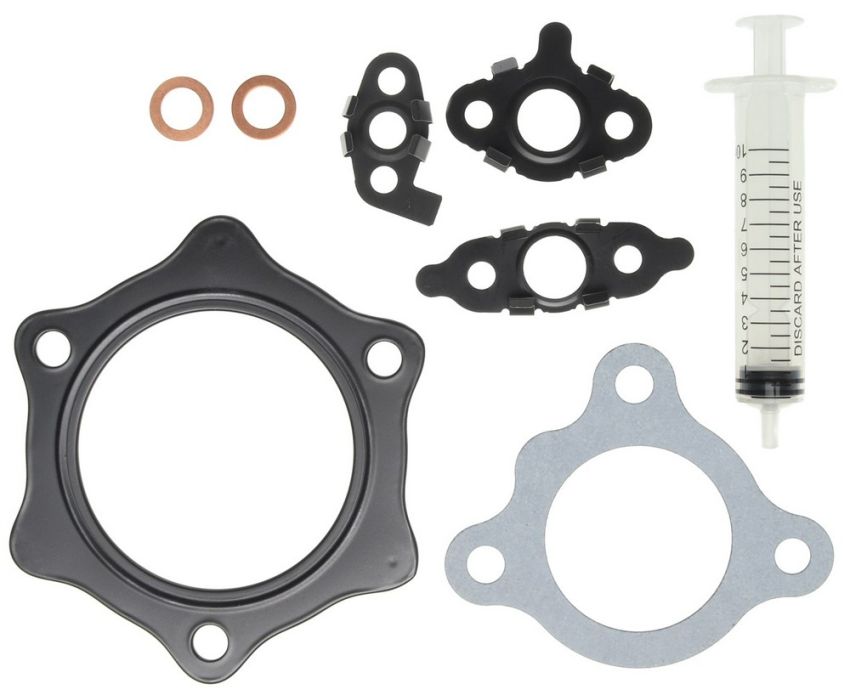 MAHLE GS33943 Turbocharger Mounting Gasket Set