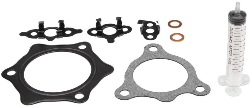 MAHLE GS33944 Turbocharger Mounting Gasket Set