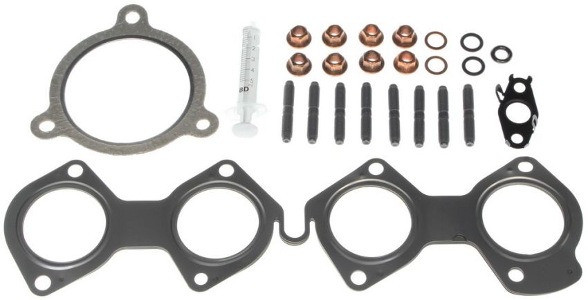MAHLE GS33945 Turbocharger Mounting Gasket Set