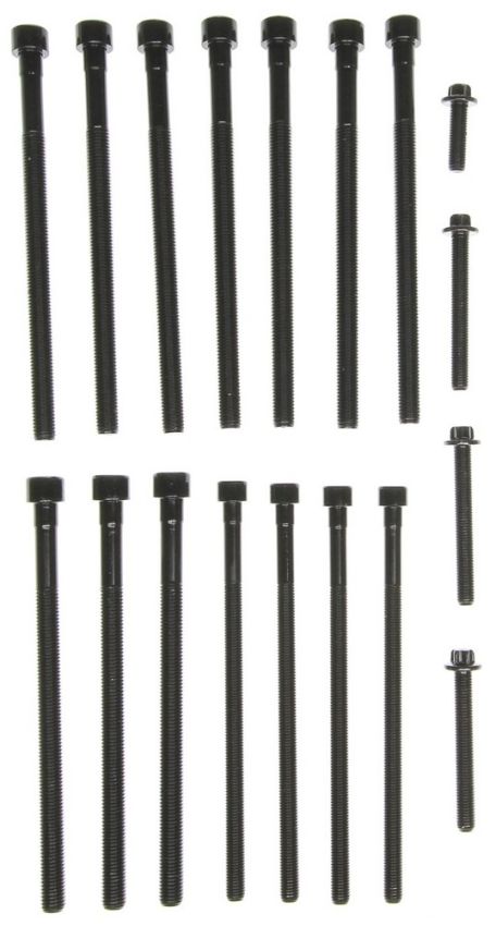 MAHLE GS33950 Engine Cylinder Head Bolt Set