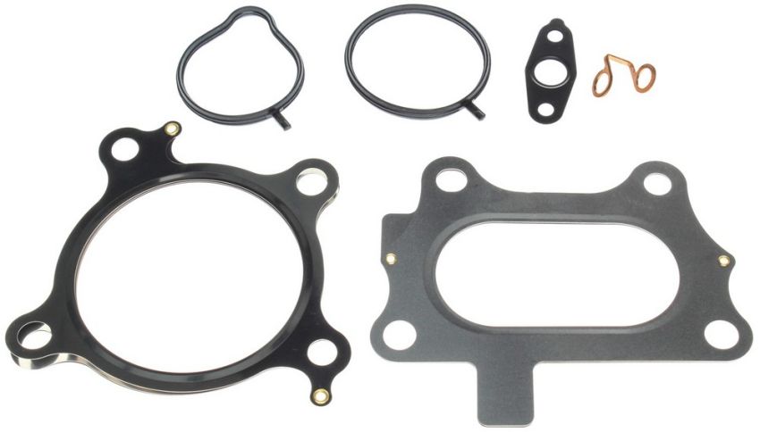 MAHLE GS33953 Turbocharger Mounting Gasket Set