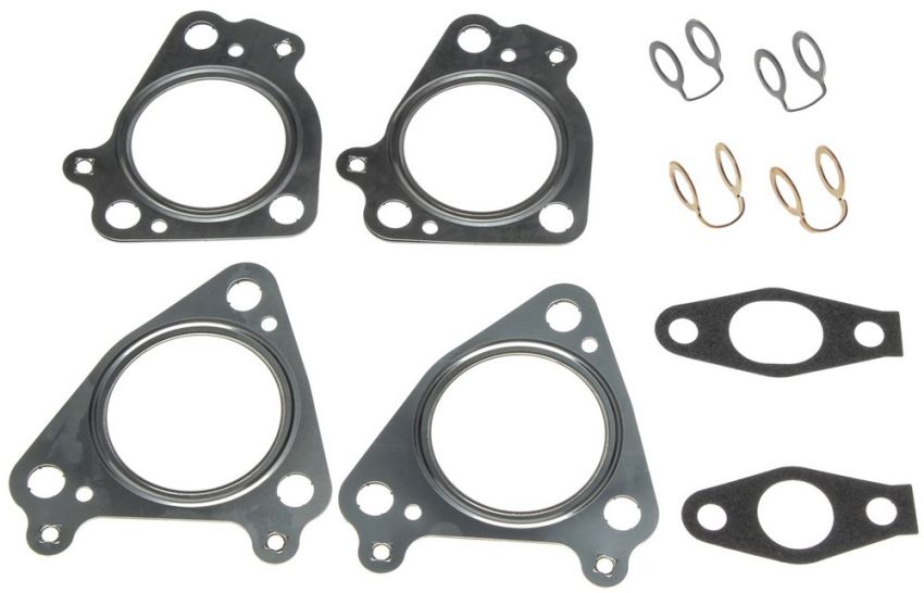MAHLE GS33954 Turbocharger Mounting Gasket Set