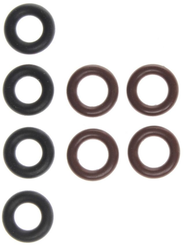 MAHLE GS33955 Fuel Injector O-Ring Kit