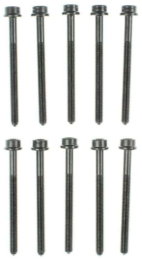 MAHLE GS33956 Engine Cylinder Head Bolt Set