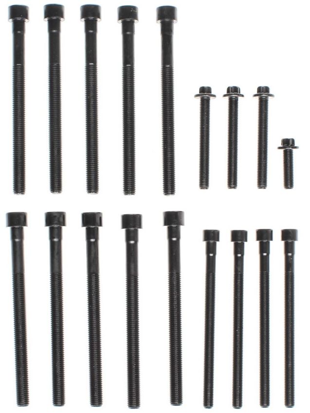 MAHLE GS33957 Engine Cylinder Head Bolt Set