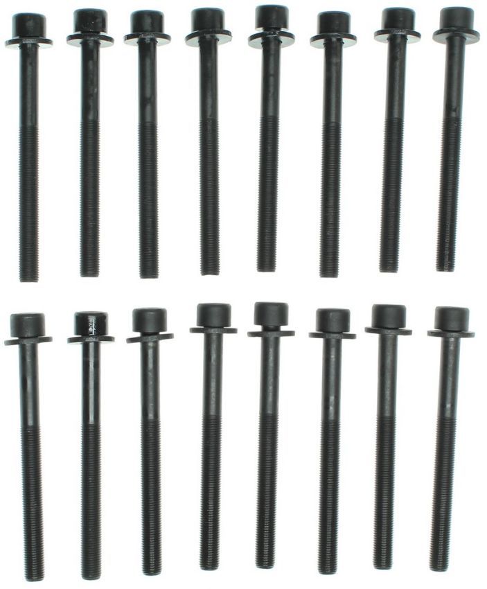 MAHLE GS33960 Engine Cylinder Head Bolt Set