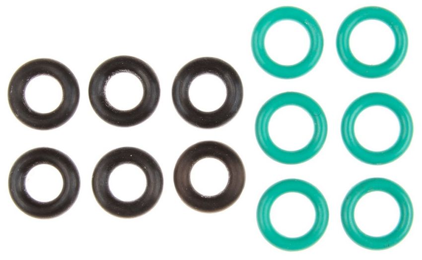 MAHLE GS33961 Fuel Injector O-Ring Kit