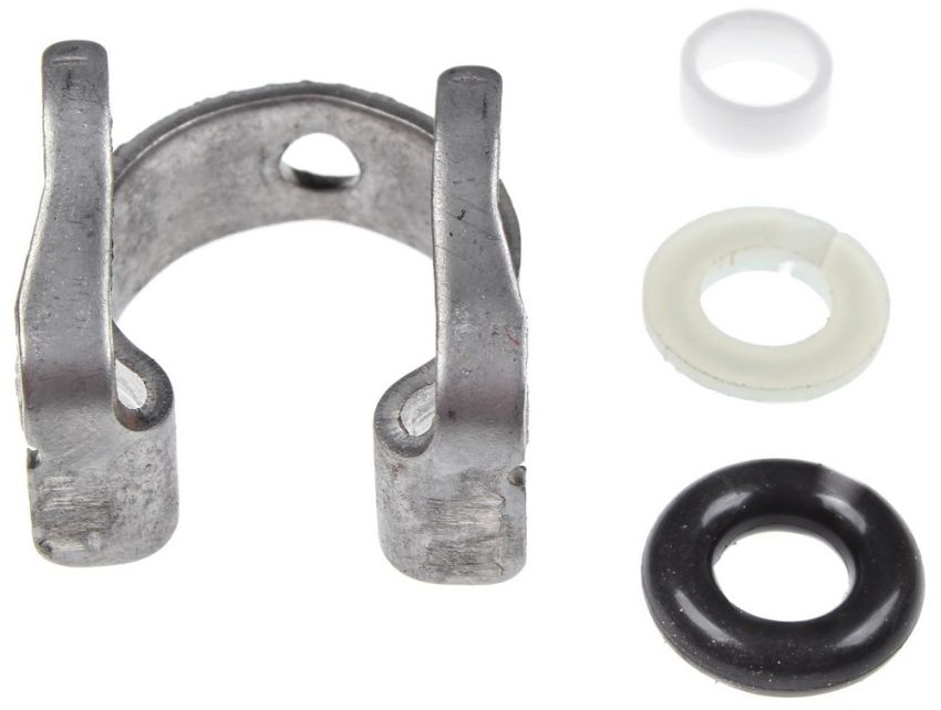 MAHLE GS33962 Fuel Injector O-Ring Kit