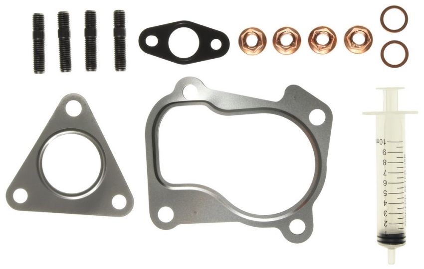 MAHLE GS33966 Turbocharger Mounting Gasket Set