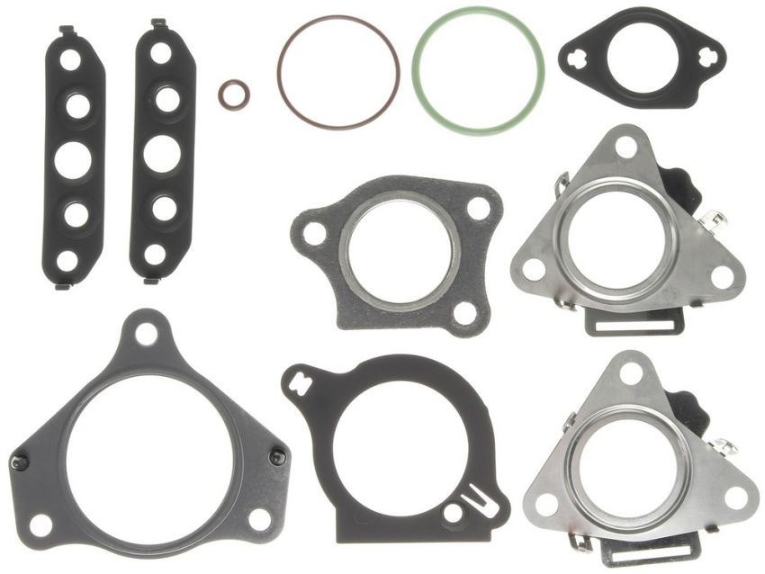 MAHLE GS33967 Turbocharger Mounting Gasket Set