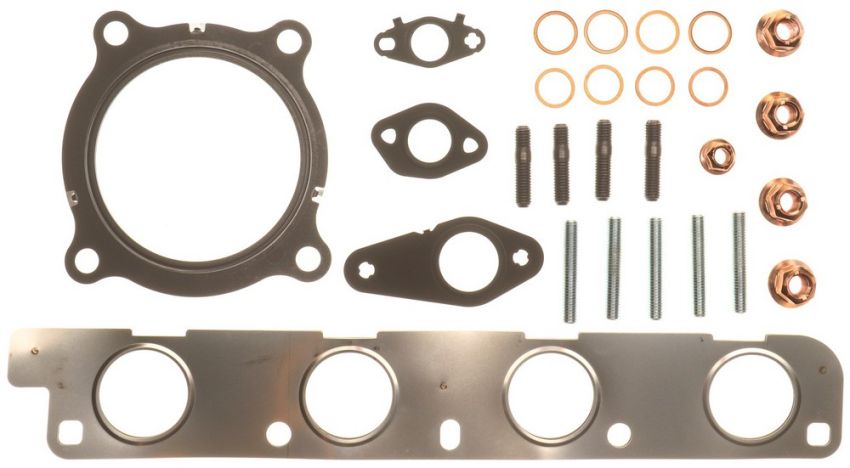 MAHLE GS33968 Turbocharger Mounting Gasket Set