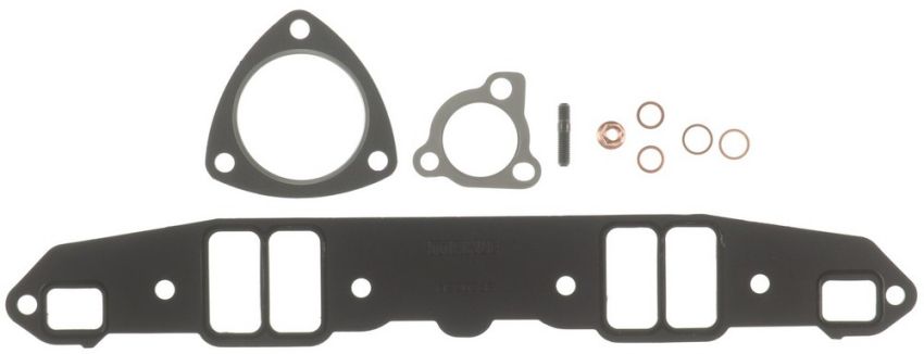 MAHLE GS33969 Turbocharger Mounting Gasket Set