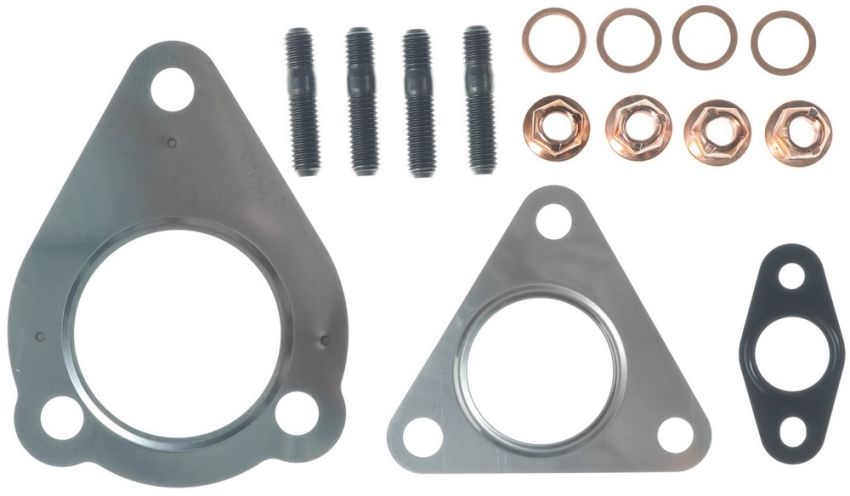 MAHLE GS33970 Turbocharger Mounting Gasket Set