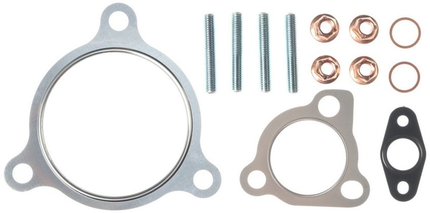 MAHLE GS33971 Turbocharger Mounting Gasket Set