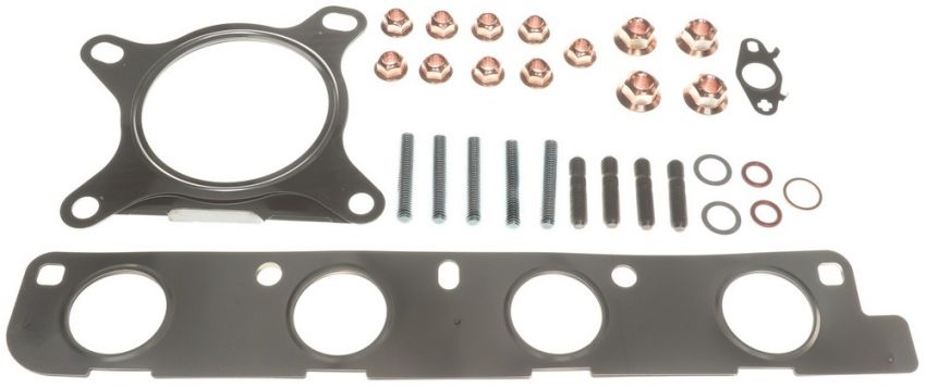 MAHLE GS33972 Turbocharger Mounting Gasket Set