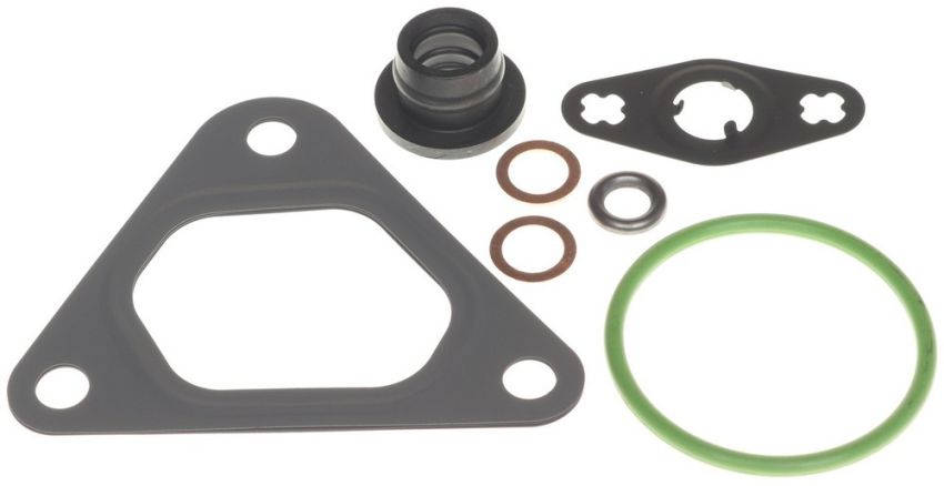 MAHLE GS33973 Turbocharger Mounting Gasket Set