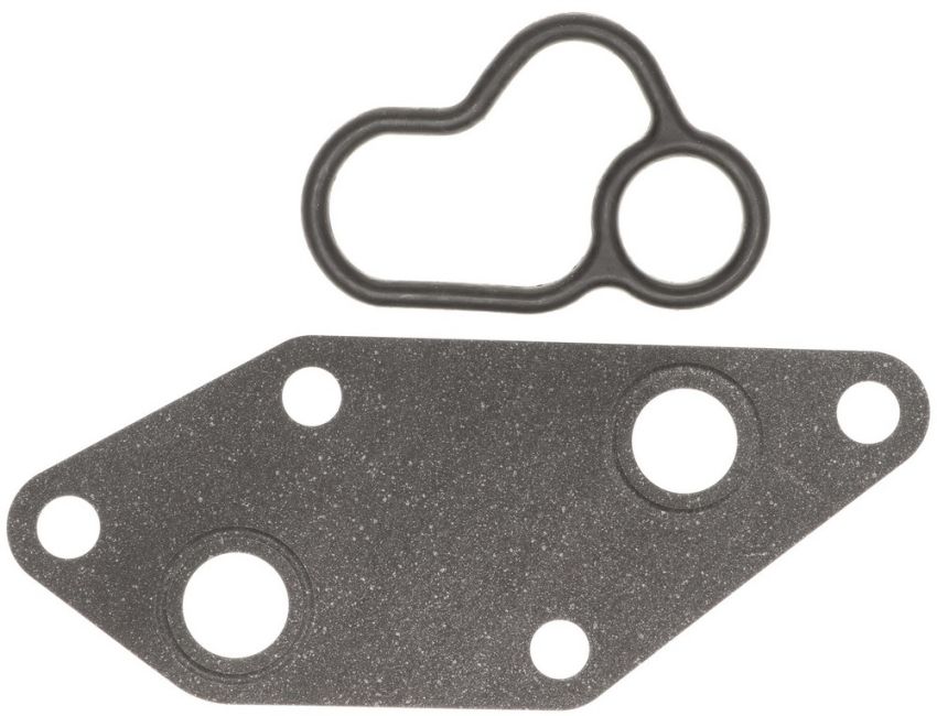MAHLE GS33986 Engine Oil Cooler Gasket Set