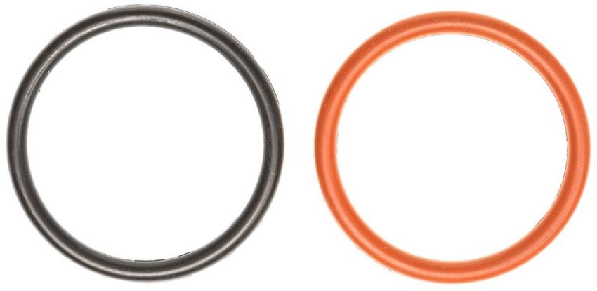 MAHLE GS33987 Engine Oil Filter Housing Seal Kit