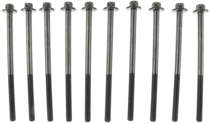 MAHLE GS33988 Engine Cylinder Head Bolt Set