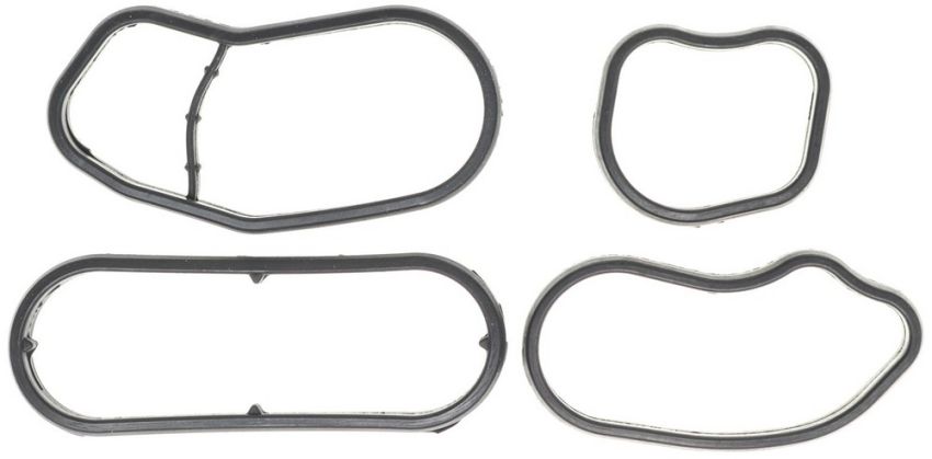 MAHLE GS33991 Engine Oil Cooler Gasket Set