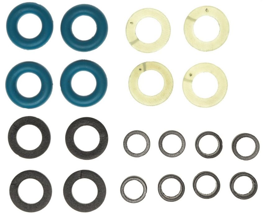 MAHLE GS33993 Fuel Injector O-Ring Kit