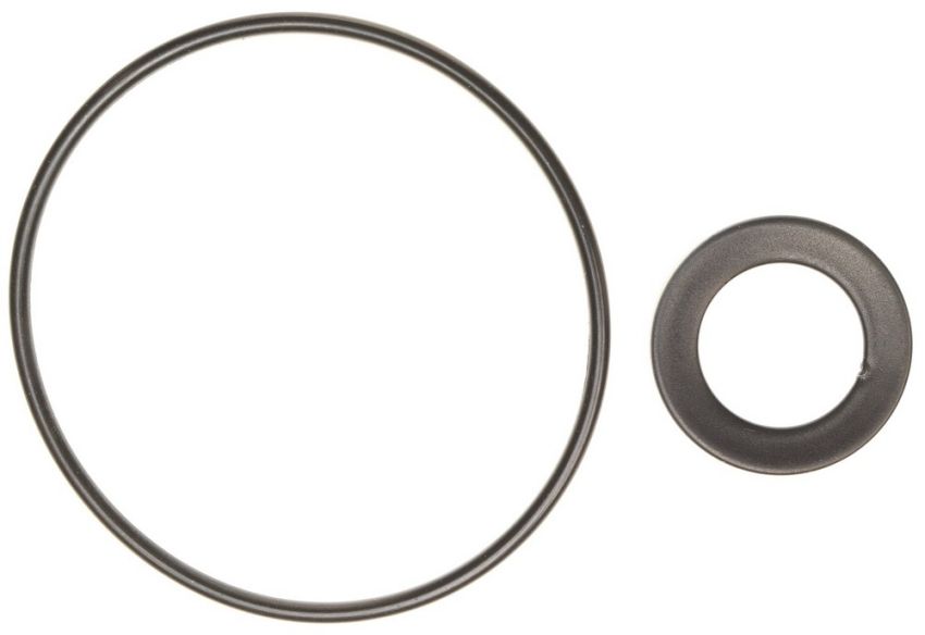 MAHLE GS33996 Engine Oil Filter Housing Seal Kit