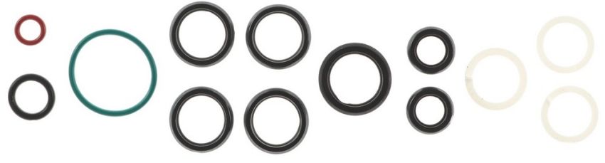 MAHLE GS33998 Fuel Injector O-Ring Kit