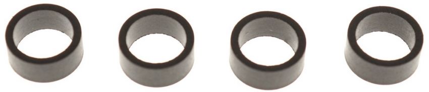 MAHLE GS34000 Fuel Injector O-Ring Kit