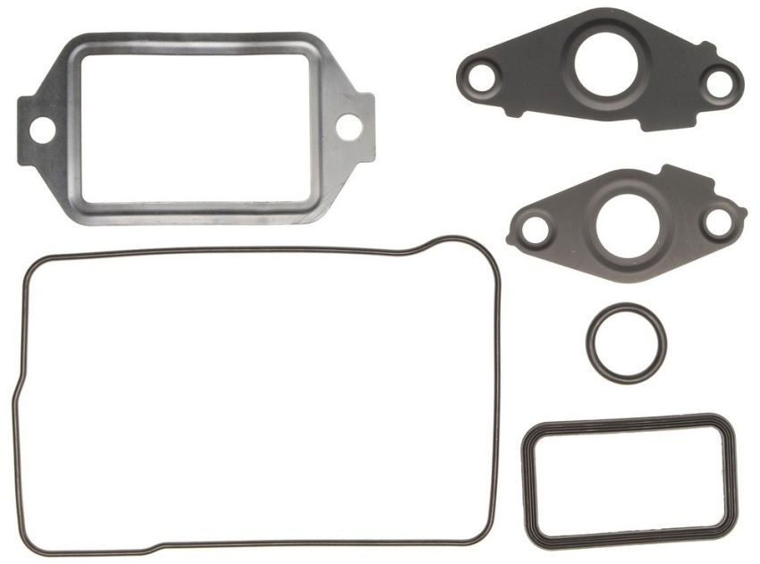 MAHLE GS34005 Engine Oil Cooler Gasket Set