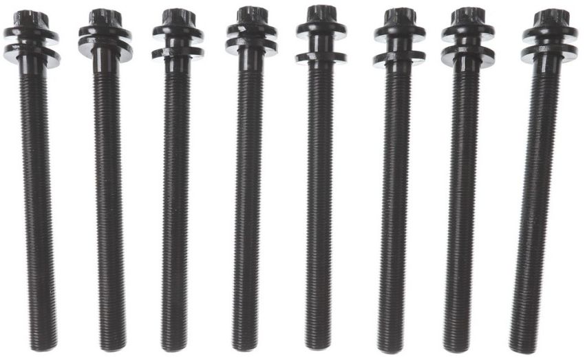 MAHLE GS34006 Engine Cylinder Head Bolt Set