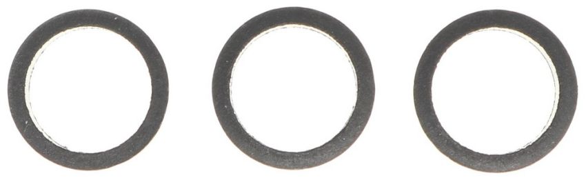MAHLE GS34009 Fuel Injector O-Ring Kit