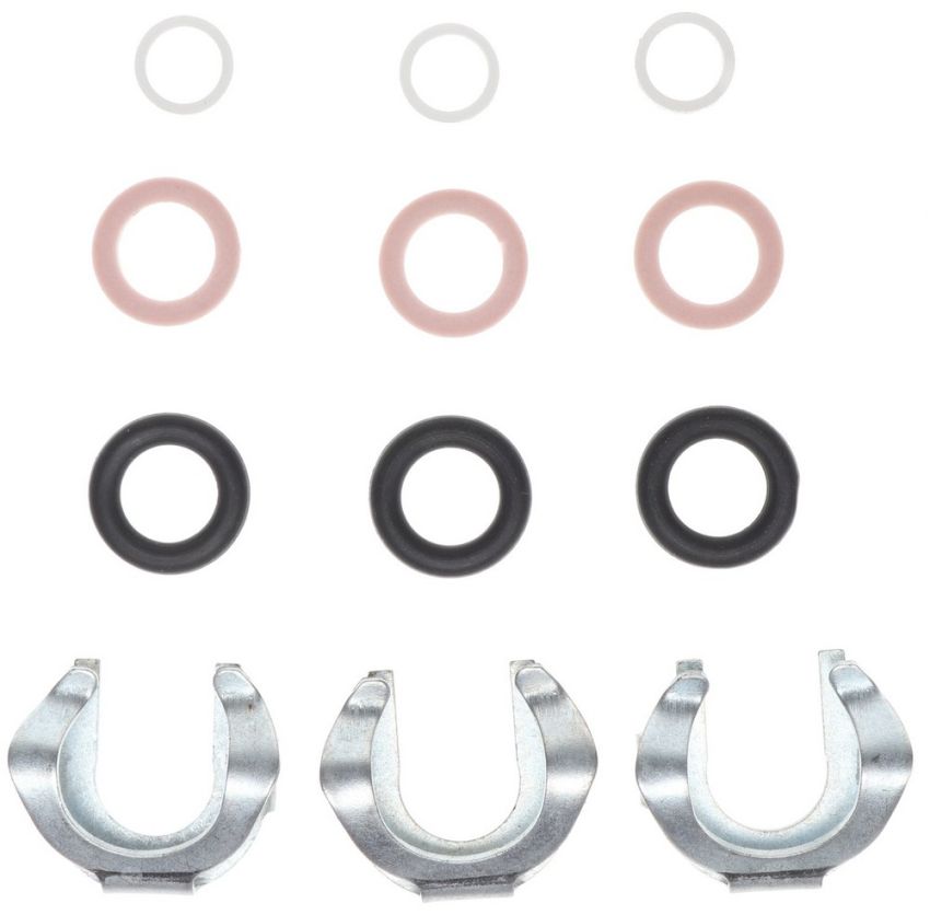 MAHLE GS34010 Fuel Injector O-Ring Kit