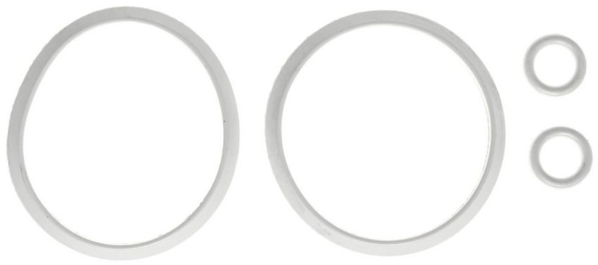 MAHLE GS34012 Engine Crankcase Vent Valve Seal