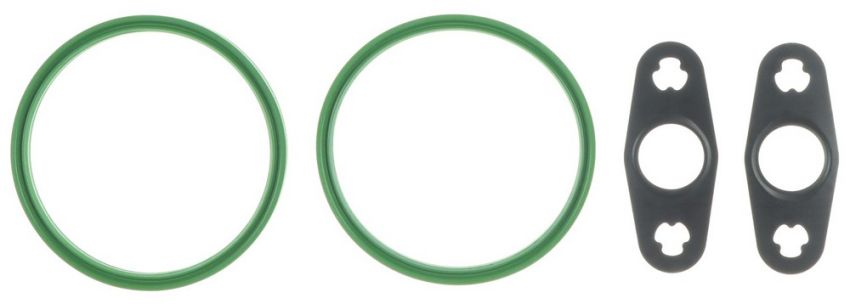 MAHLE GS34020 Turbocharger Mounting Gasket Set