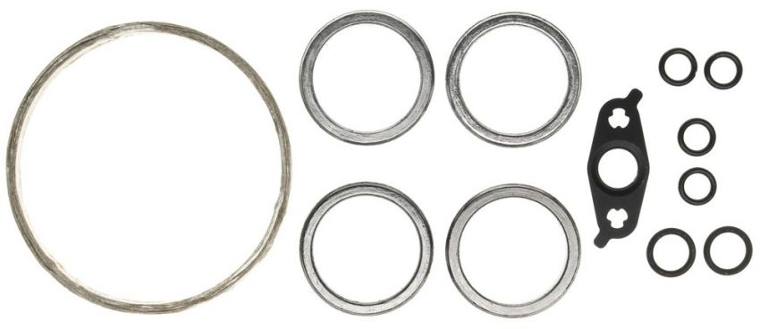 MAHLE GS34021 Turbocharger Mounting Gasket Set