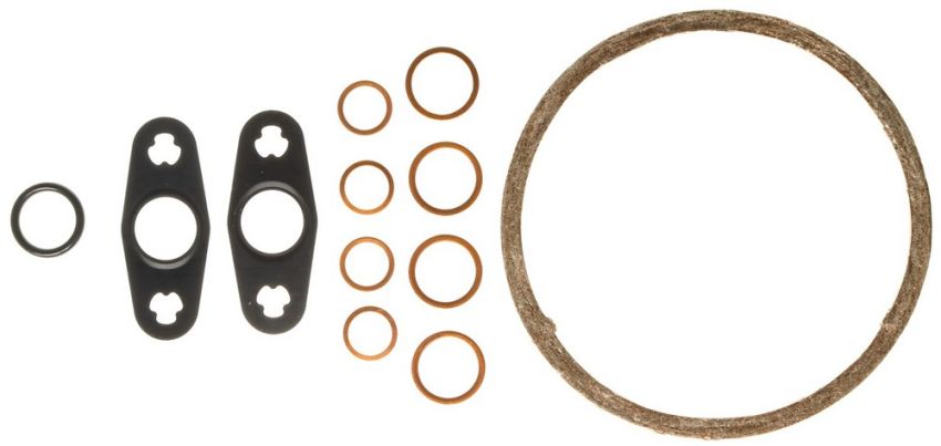 MAHLE GS34022 Turbocharger Mounting Gasket Set