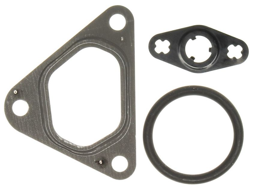 MAHLE GS34024 Turbocharger Mounting Gasket Set