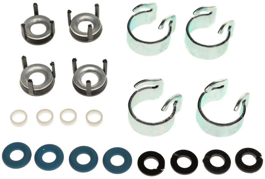 MAHLE GS34030 Fuel Injector O-Ring Kit